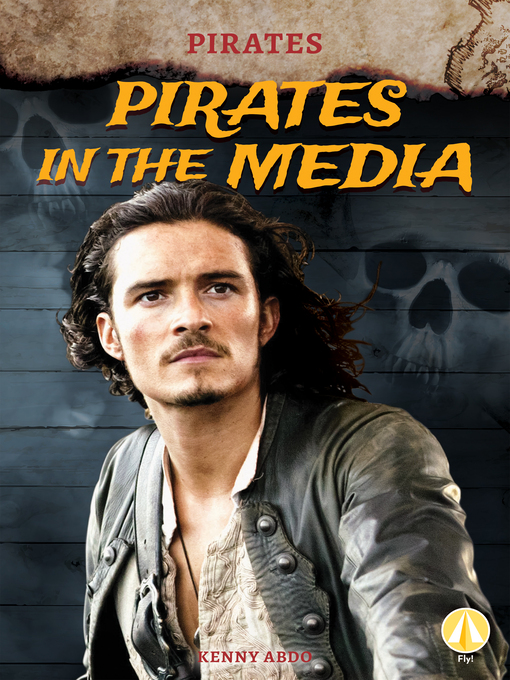 Title details for Pirates in the Media by John Hamilton - Available